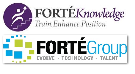 Викладачі ФКІТ успішно завершили Школу FORTEKnowledge