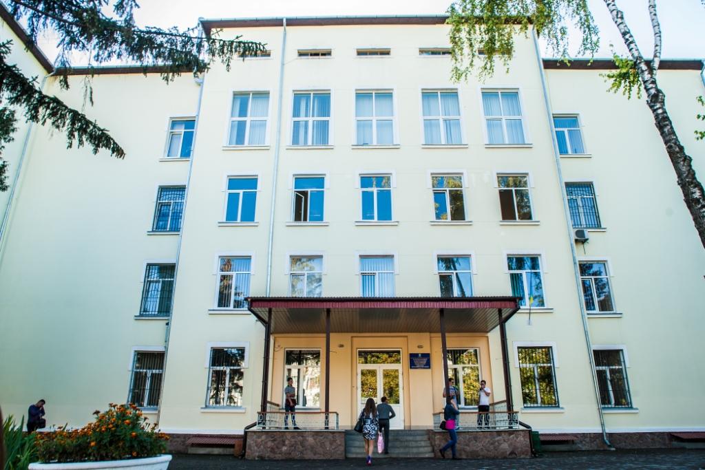 6 квітня - День відкритих дверей факультету економіки та управління ТНЕУ!
