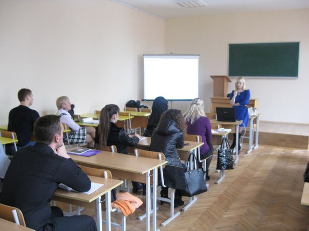 Шлях до успішного HR-менеджера