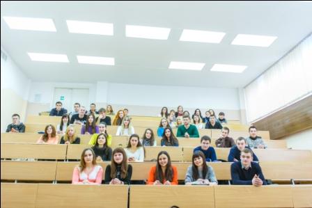 Відбудеться виборча конференція Студентської ради ННІМЕВ ім. Б.Д. Гаврилишина
