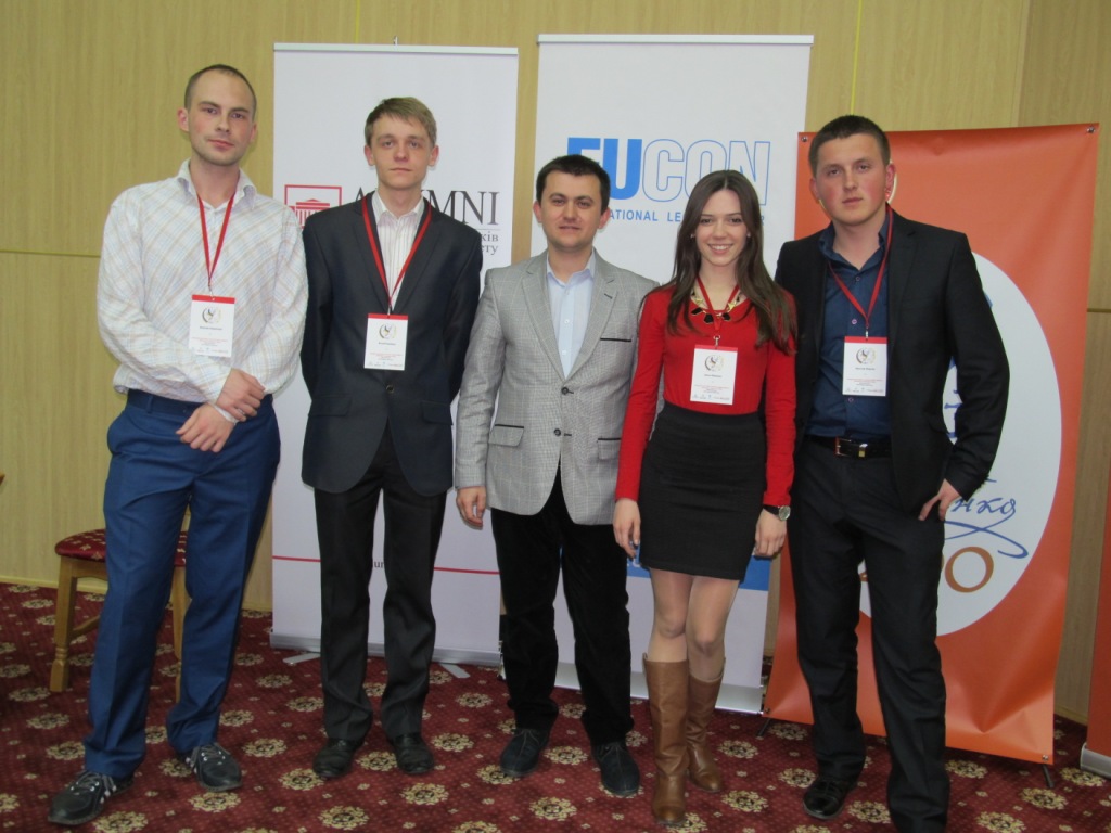 І Всеукраїнський турнір із судових дебатів