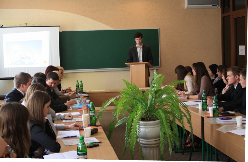 Нові перспективи Івано-Франківського навчально-наукового інституту менеджменту ТНЕУ
