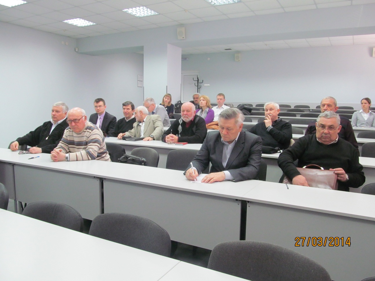 Нові наукові здобутки студентів ФКІТ