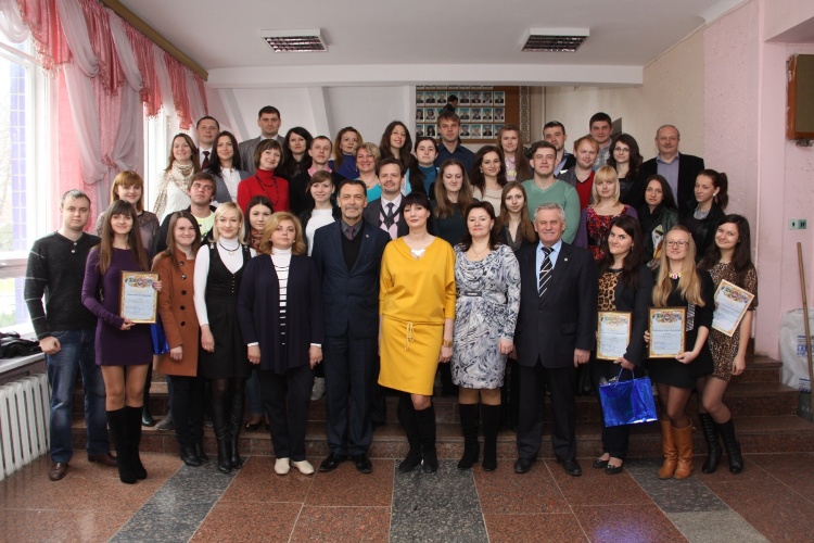 ІІ етап Всеукраїнської студентської олімпіади з дисципліни «Державні фінанси»