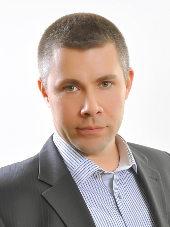 Випускник ТНЕУ Руслан Савчишин: «Успіх формується на досвіді, здобутому на власних помилках»