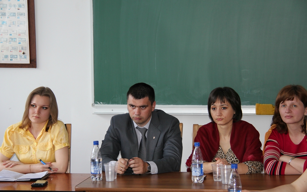 Науковий семінар «Банківський нагляд як інструмент забезпечення фінансової стійкості банківської системи»