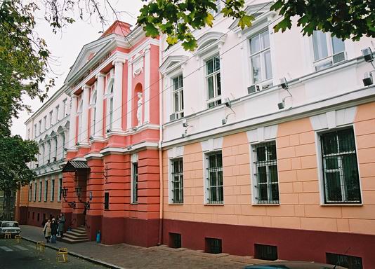 Вітаємо студентів ННІМЕВ ім. Б.Д. Гаврилишина ТНЕУ – призерів Всеукраїнської олімпіади!