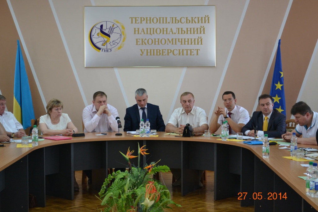 Шості регіональні та муніципальні читання