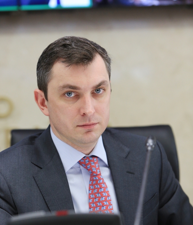 Випускник ТНЕУ – голова Державної фіскальної служби України