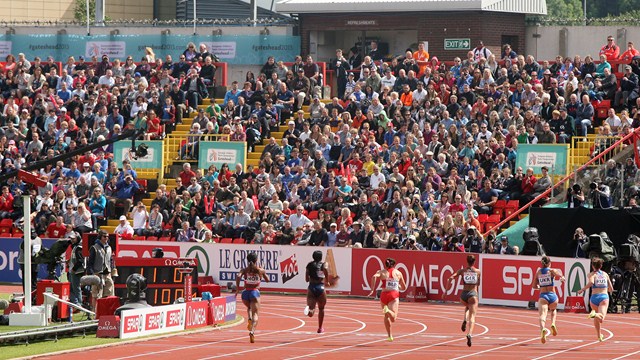 Студентка ТНЕУ - бронзова призерка Чемпіонату Європи!