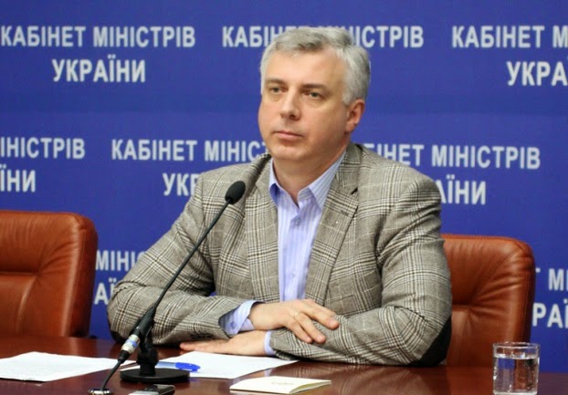 Інтерв’ю Міністра освіти і науки України газеті «Освіта України» № 24 від 30.06.2014