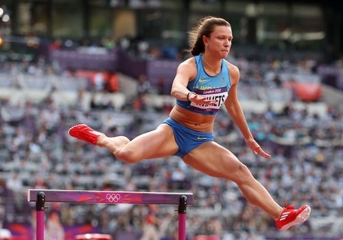 Студентка ТНЕУ виборола перше місце на чемпіонаті України!
