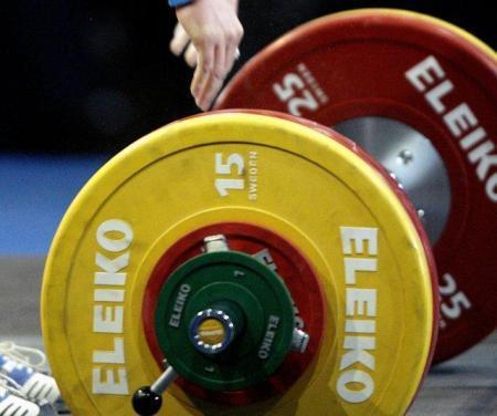 Студентки ТНЕУ - серед найсильніших на Чемпіонаті України з важкої атлетики!
