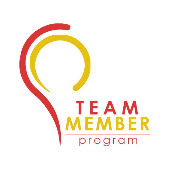 Поспішай зареєструватися на участь у програмі “Team Member” від AIESEC!