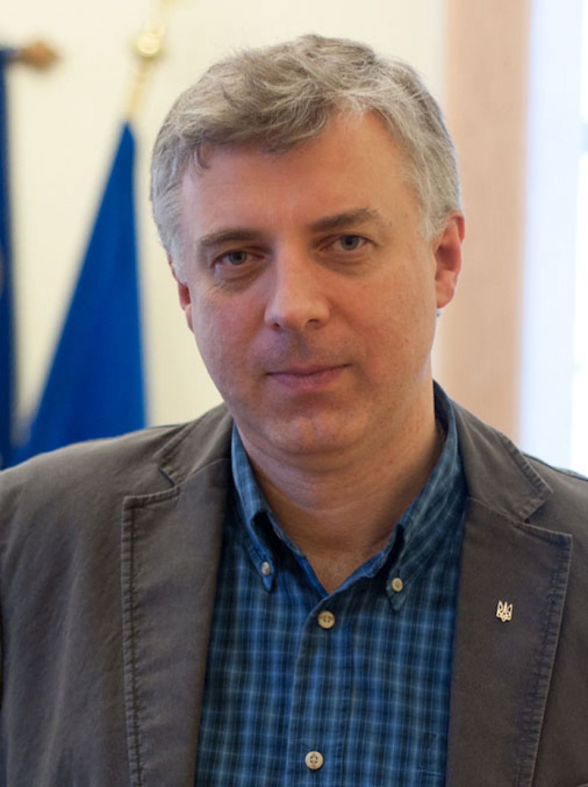 Інтерв'ю Міністра освіти і науки України журналу «Фокус» № 32 від 08.08.2014