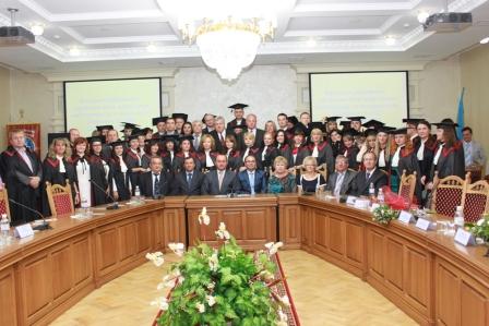 До уваги випускників магістратури 2014 року за спеціальністю "Державна служба”!