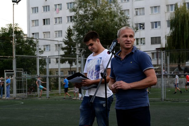 Визначено переможців FINANCE CUP 2014