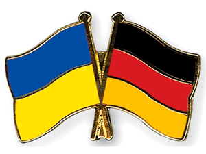 Вітаємо науковців із Дрезденського технічного університету!