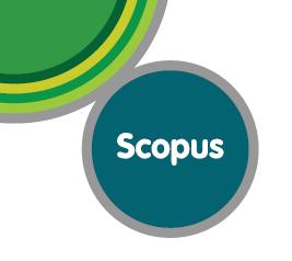 Опубліковано оновлений рейтинг наукометричної бази даних SciVerse Scopus