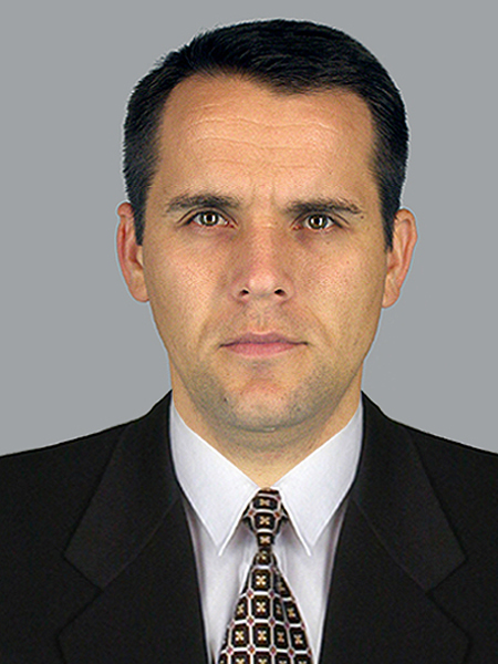 Захист дисертації