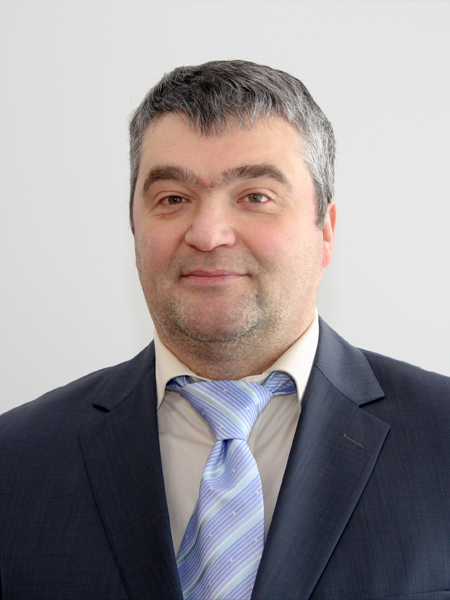 Відбудеться захист докторської дисертації