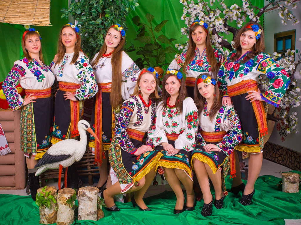 Тиждень української культури в ТНЕУ