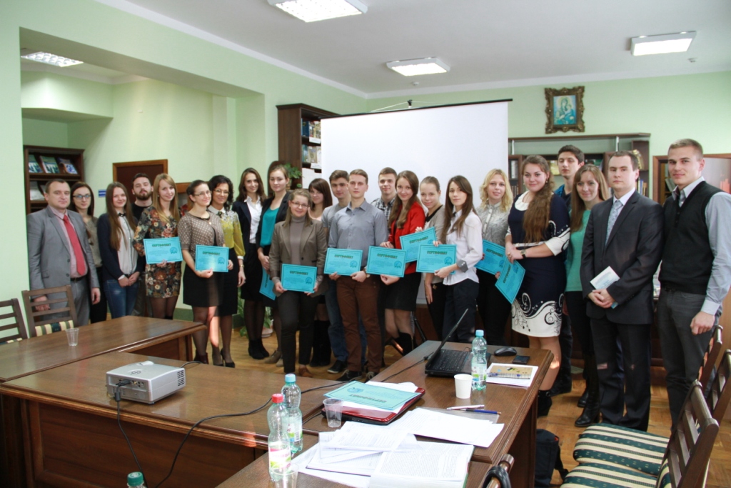 «Актуальні проблеми міжнародних економічних відносин: фінансові стратегії та інституційні системи міжнародного співробітництва»