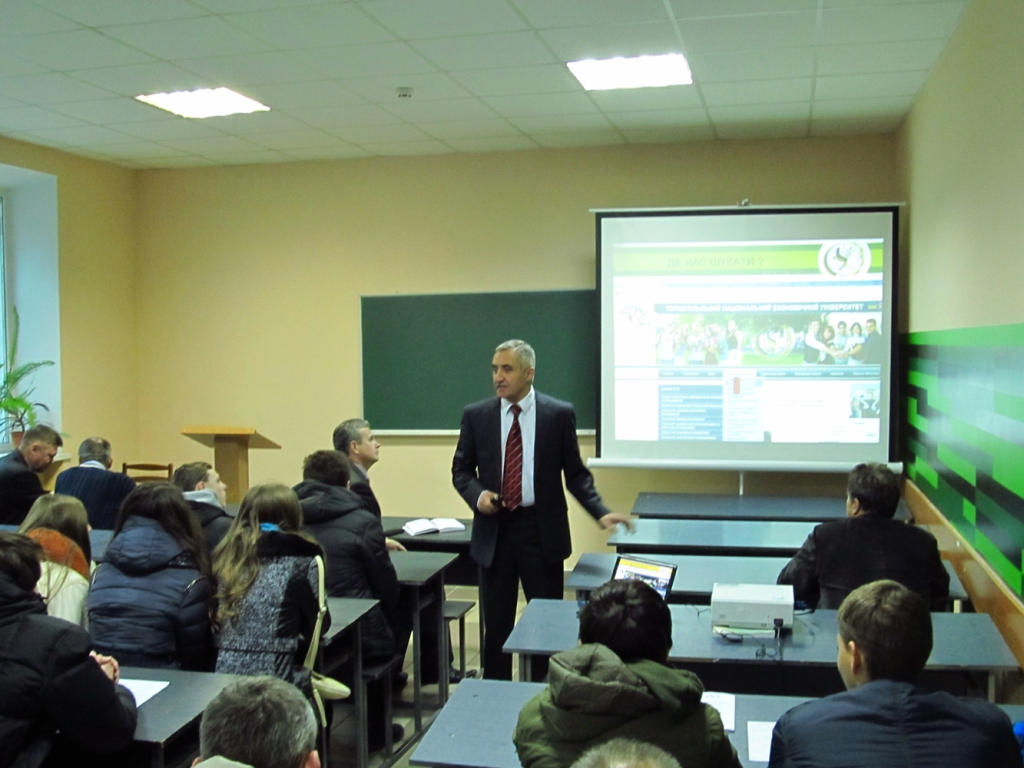 Відбувся День відкритих дверей ФКІТ