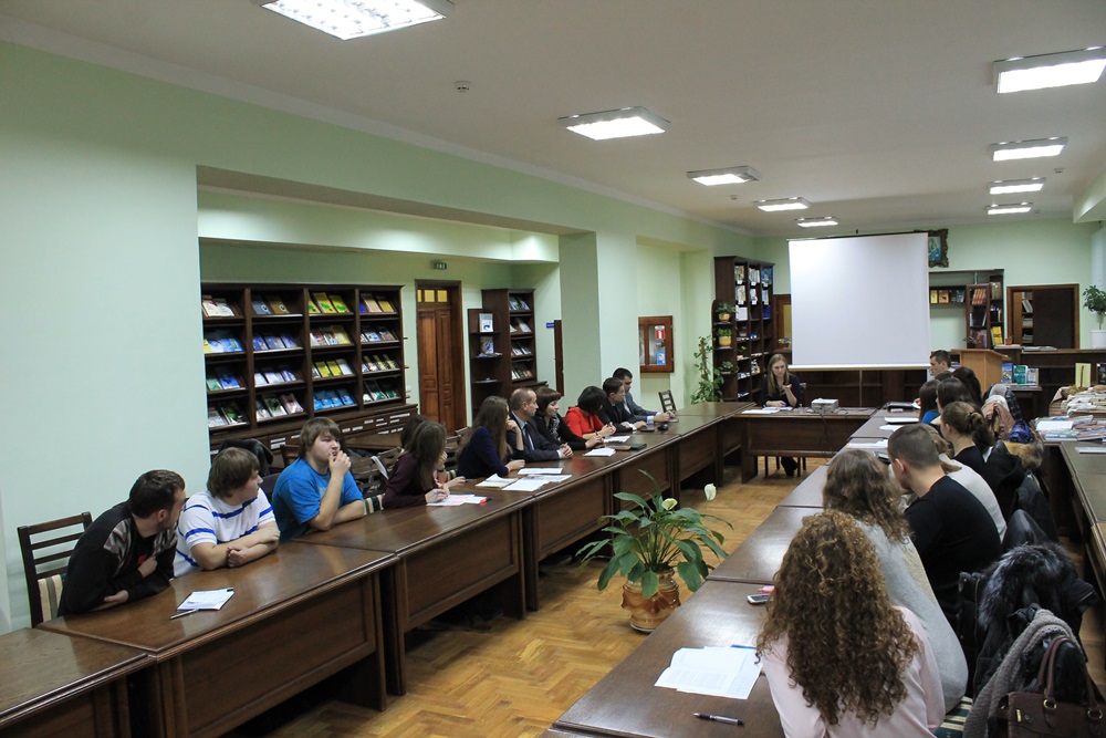 «Політика голів ФРС та їхній вплив на світовий фінансовий устрій»