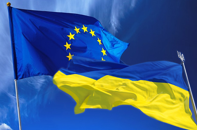 Відкрита лекція депутата Європейського парламенту, професора Павла Залєвського