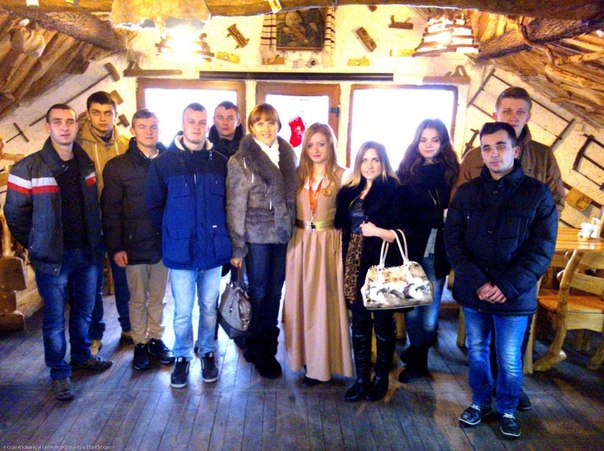 «Ковчег» – перша екологічна броварня у Тернополі!