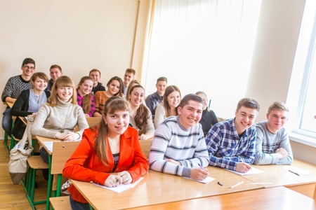 Відбудеться олімпіада із спеціальності «Туризмознавство»