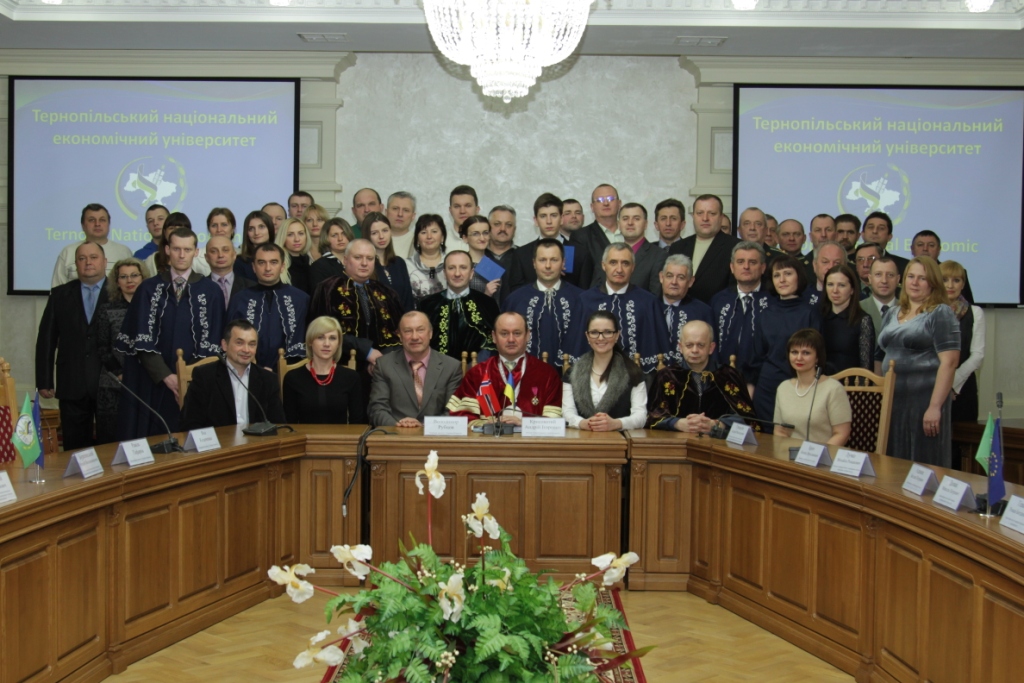 Практичні кроки – ефективна й довготривала співпраця між Україною та Норвегією