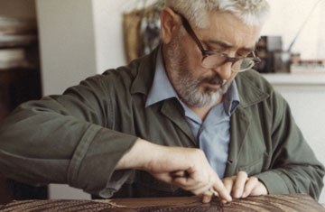 Виставка робіт Якова Гніздовського