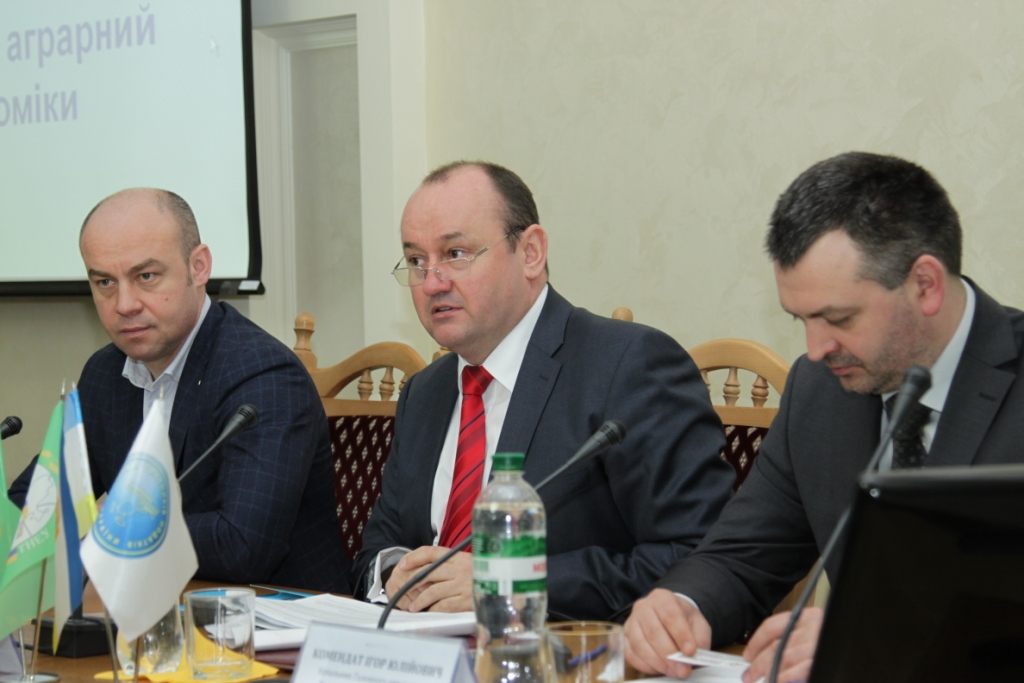 «Новації в оподаткуванні – 2015»