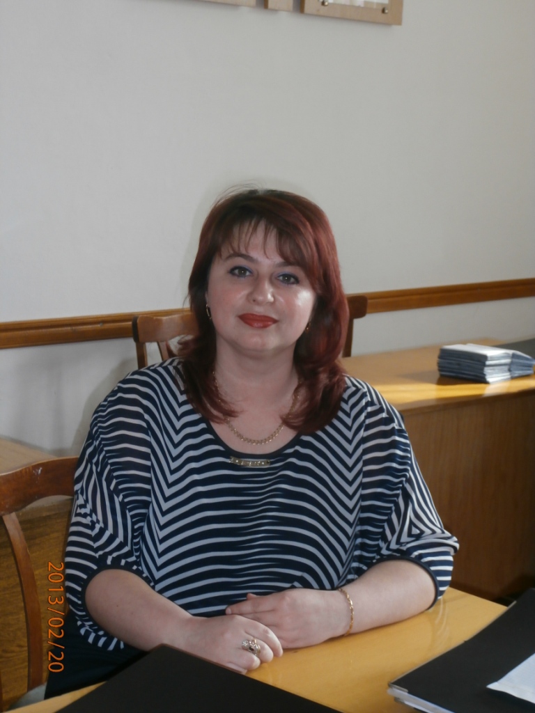 Відбудеться захист кандидатської дисертації