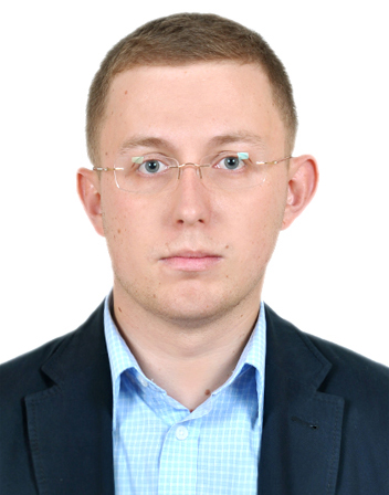 Захист кандидатської дисертації