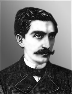 Пам’яті В. Барвінського (165-річчя від дня народження)