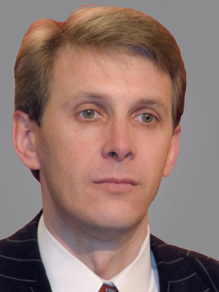 «Я б себе не поважав, якби не пішов захищати Україну»