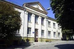 Благодійний концерт симфонічного оркестру Тернопільського музичного училища ім. С. Крушельницької