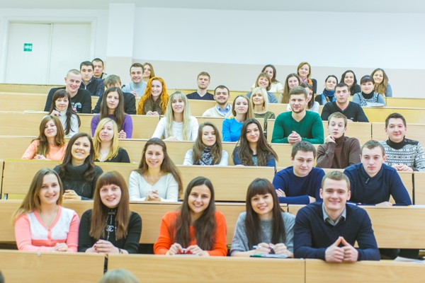 День науки в університеті
