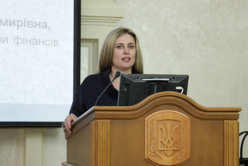 Проект «Відкрита лекція»