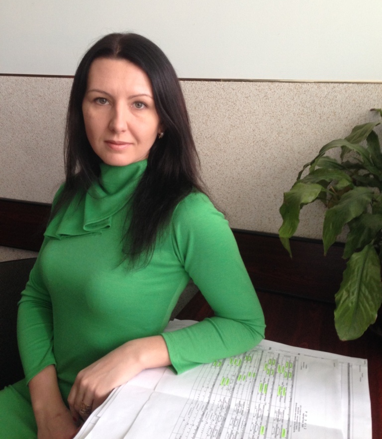 Відбудеться захист кандидатської дисертації