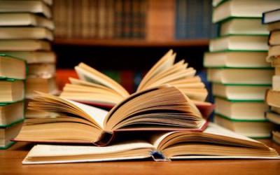 Збір книг військовослужбовцям
