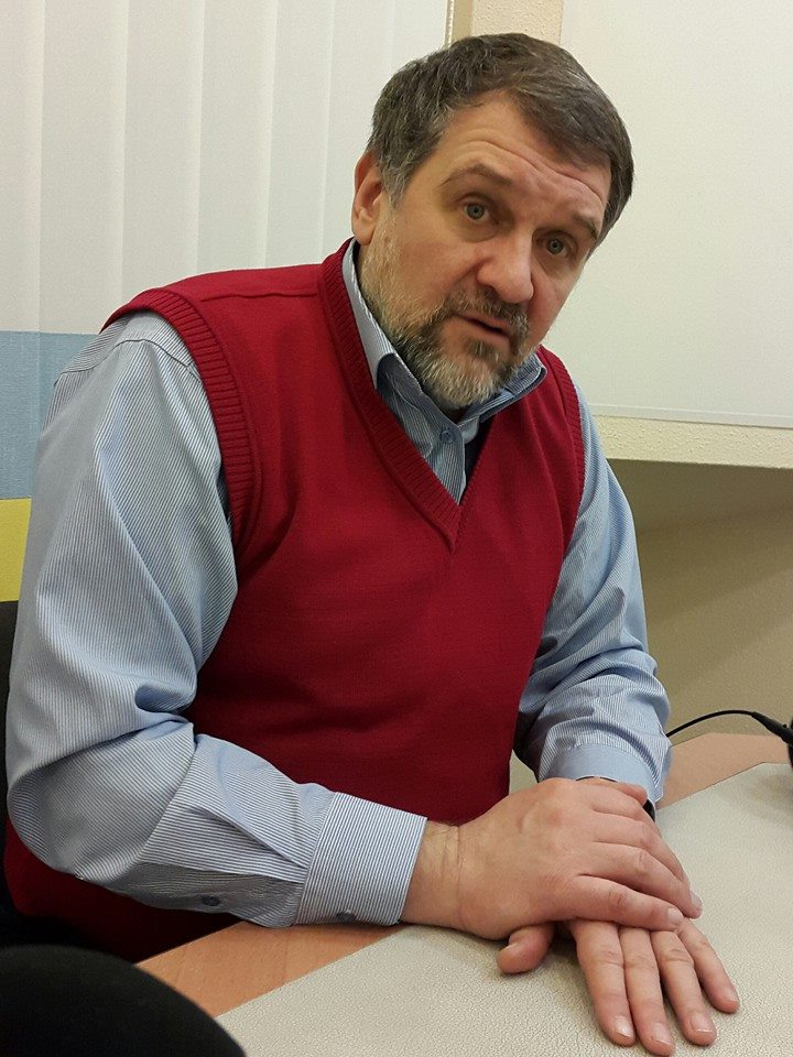 Лекція одинадцятої сесії Школи європейських студій