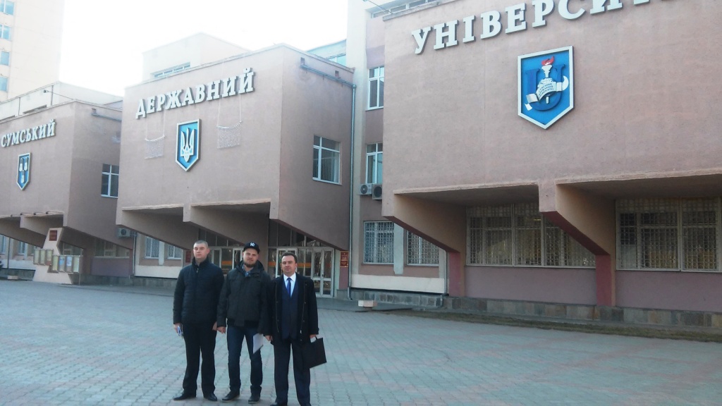 Всеукраїнський конкурс студентських наукових робіт із галузі знань «Державне управління»