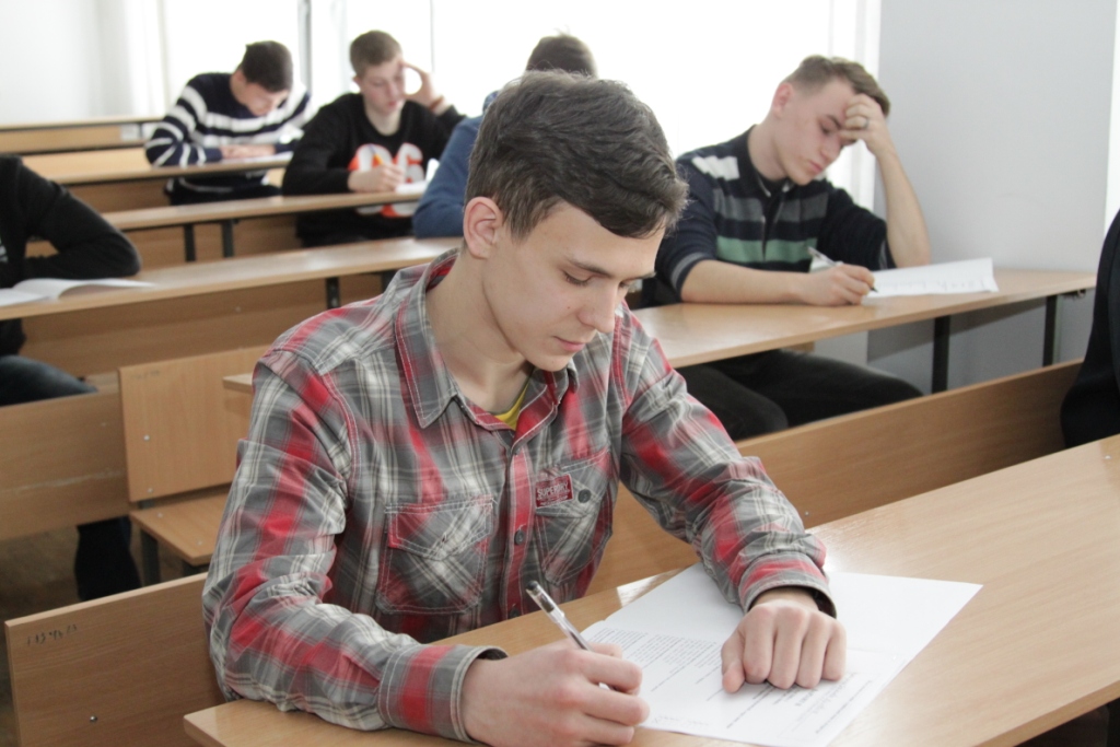 Відбулася підсумкова атестація