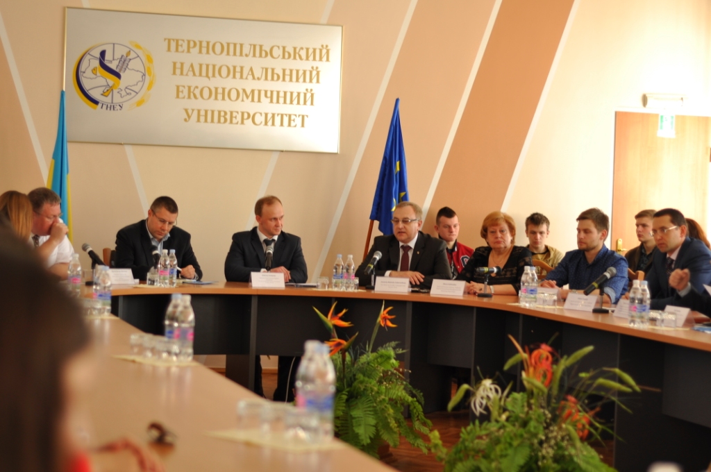 «Інноваційні процеси економічного і соціально-культурного розвитку: вітчизняний та зарубіжний досвід»