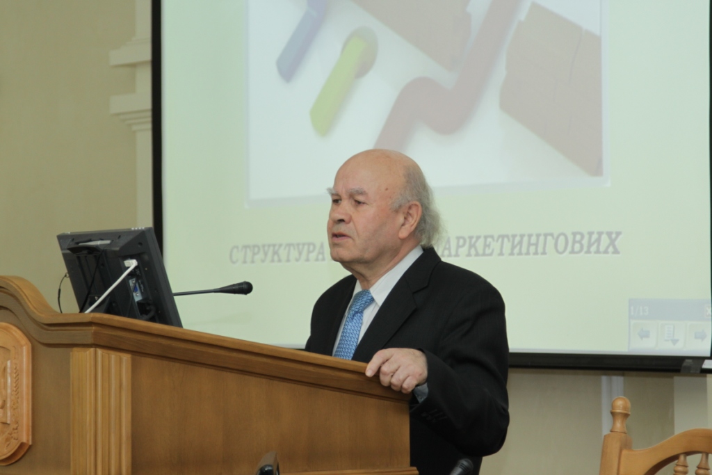 Триває проект «Відкрита лекція»