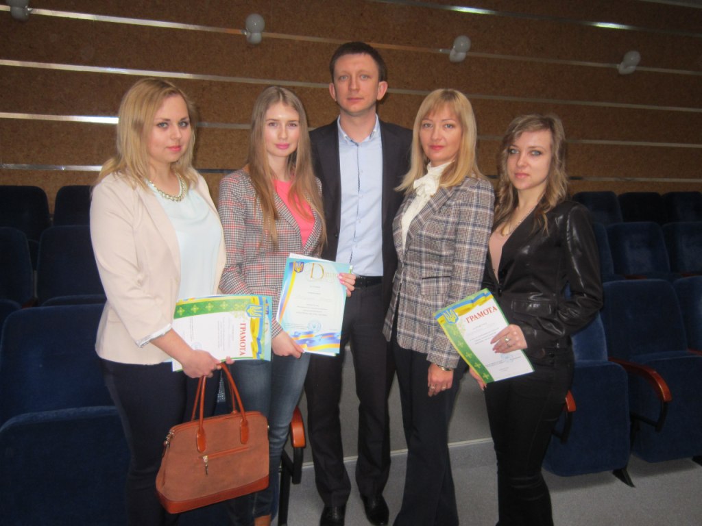 Відбулася олімпіада з дисципліни «Податкова система України»
